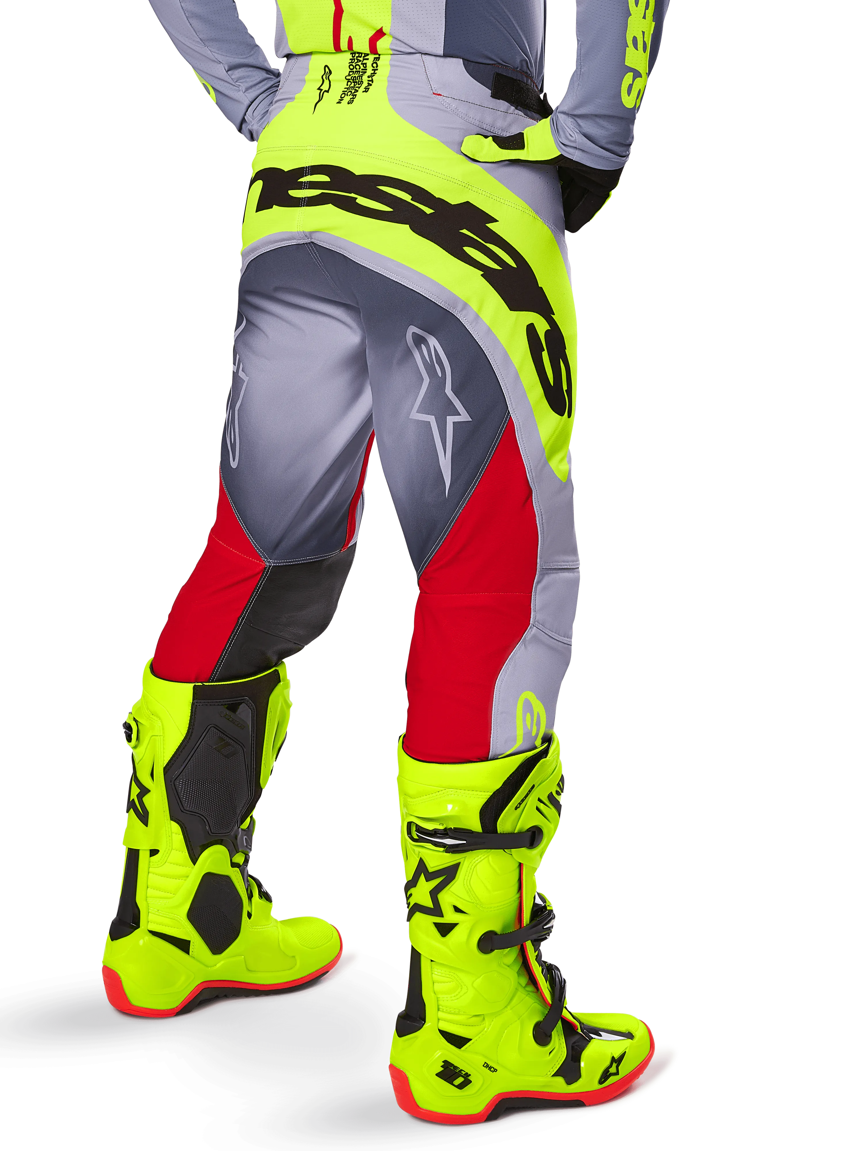 2025 Techstar Melt Pants