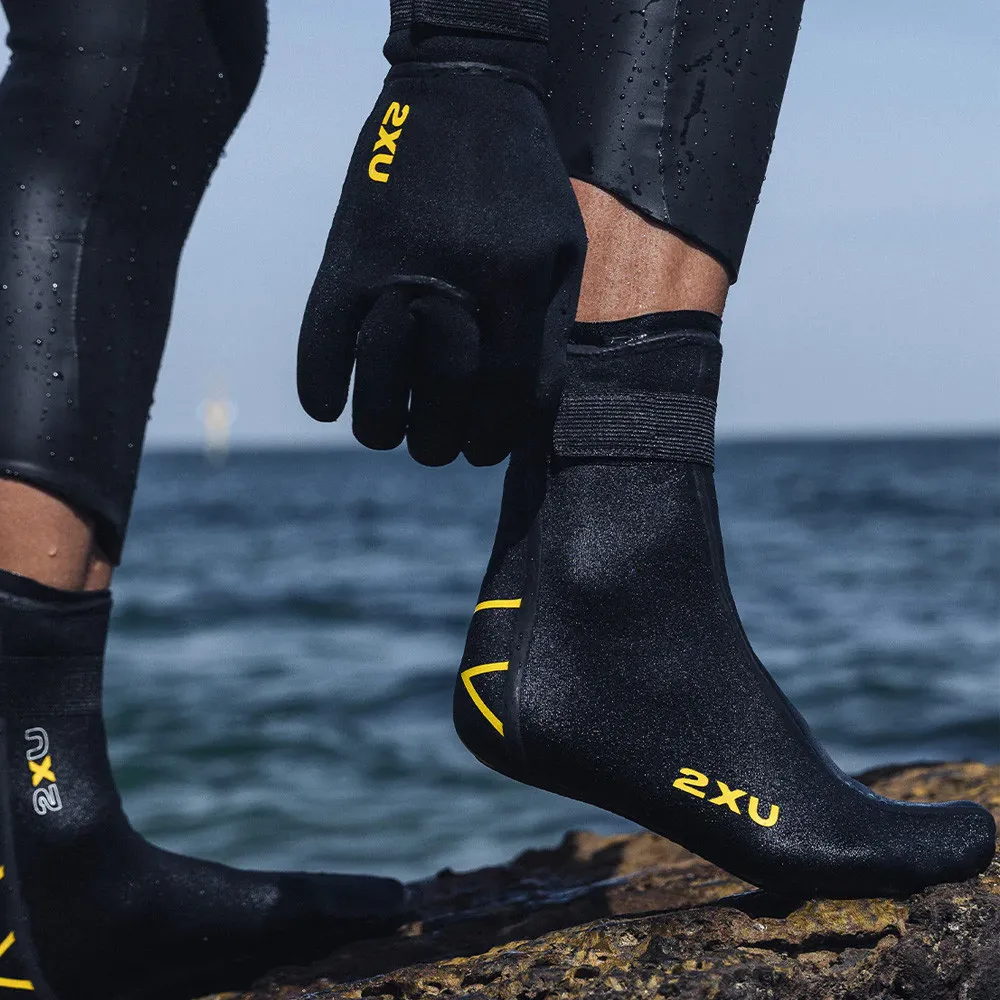 2XU Propel Neoprene botas - AW24