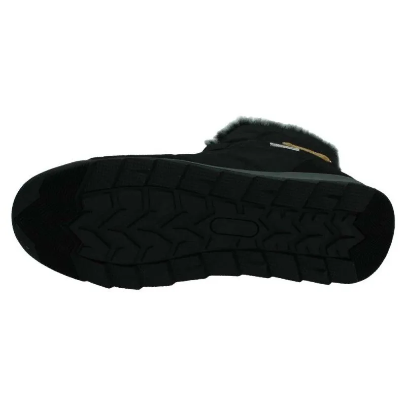 35-221-070 BOTINES IVONE color NEGRO