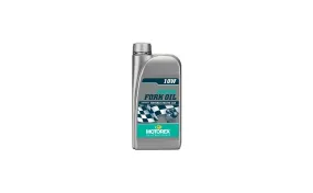 Aceite Horquilla Motorex Racing Fork Oil 10W 1L