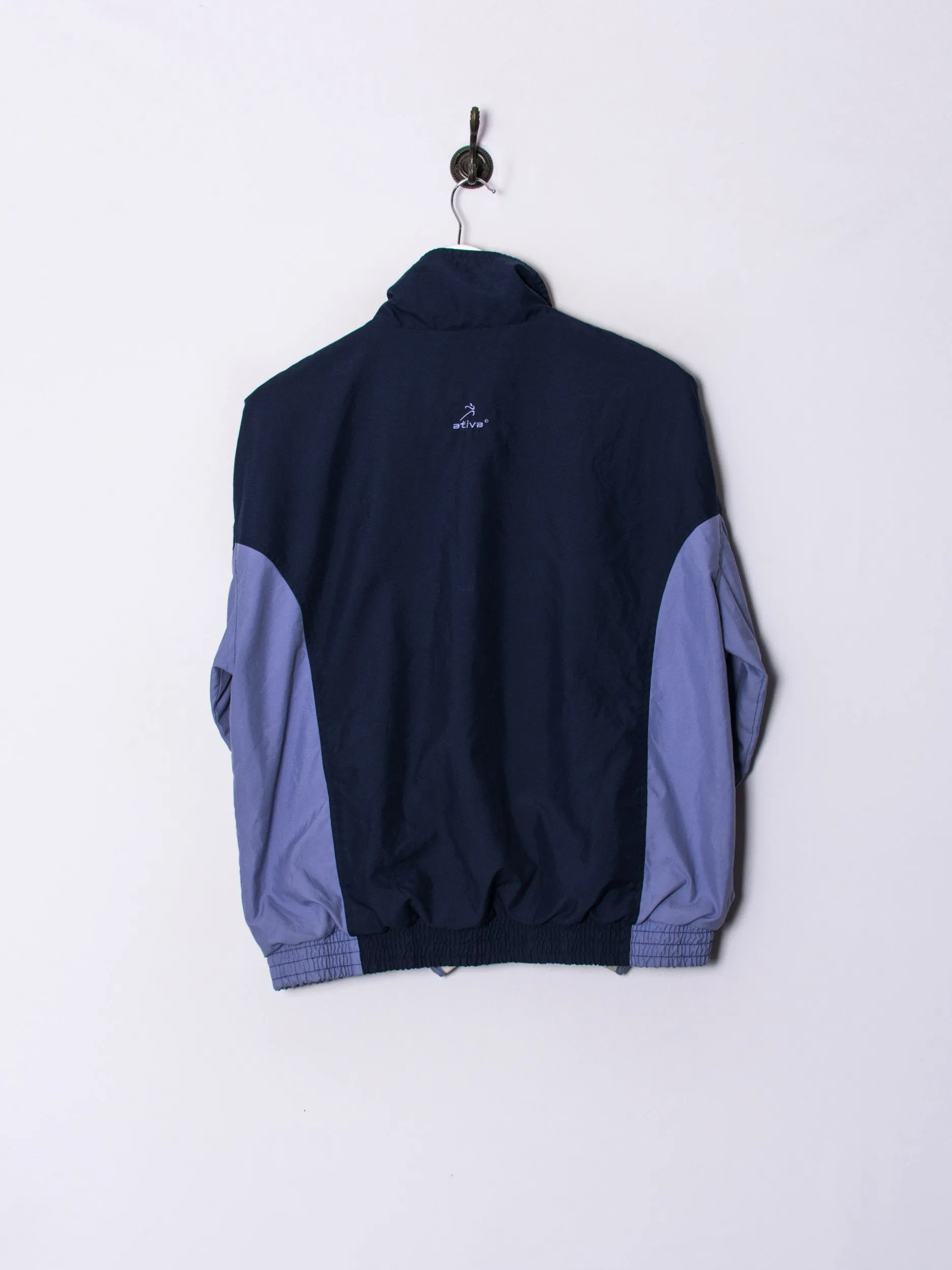 Activa II Track Jacket