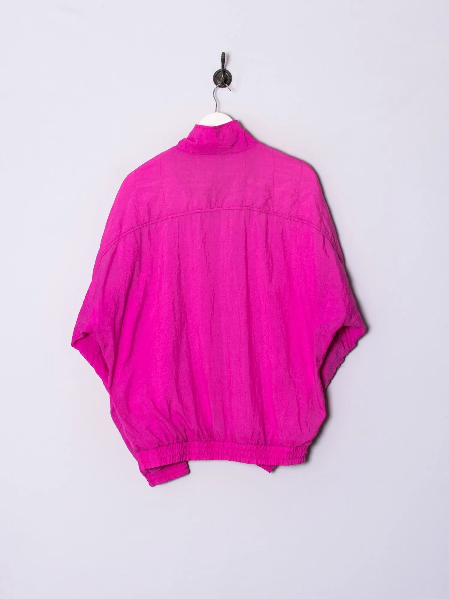 Active Pink Shell Jacket