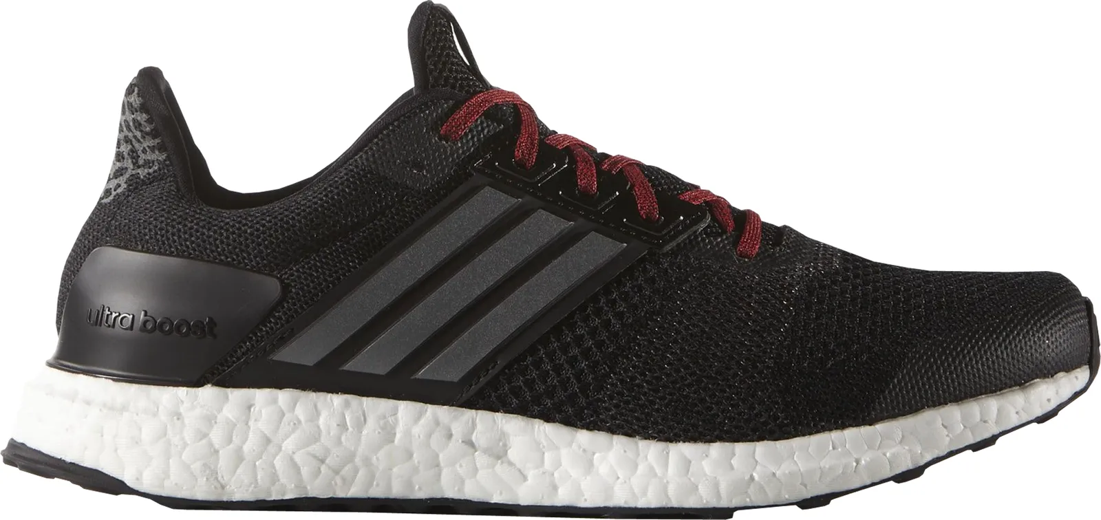 adidas Originals adidas Ultra Boost ST Core Black