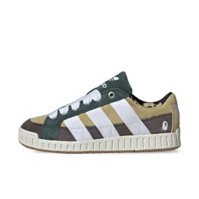 adidas Originals Bape x Lawsuit "Sand"