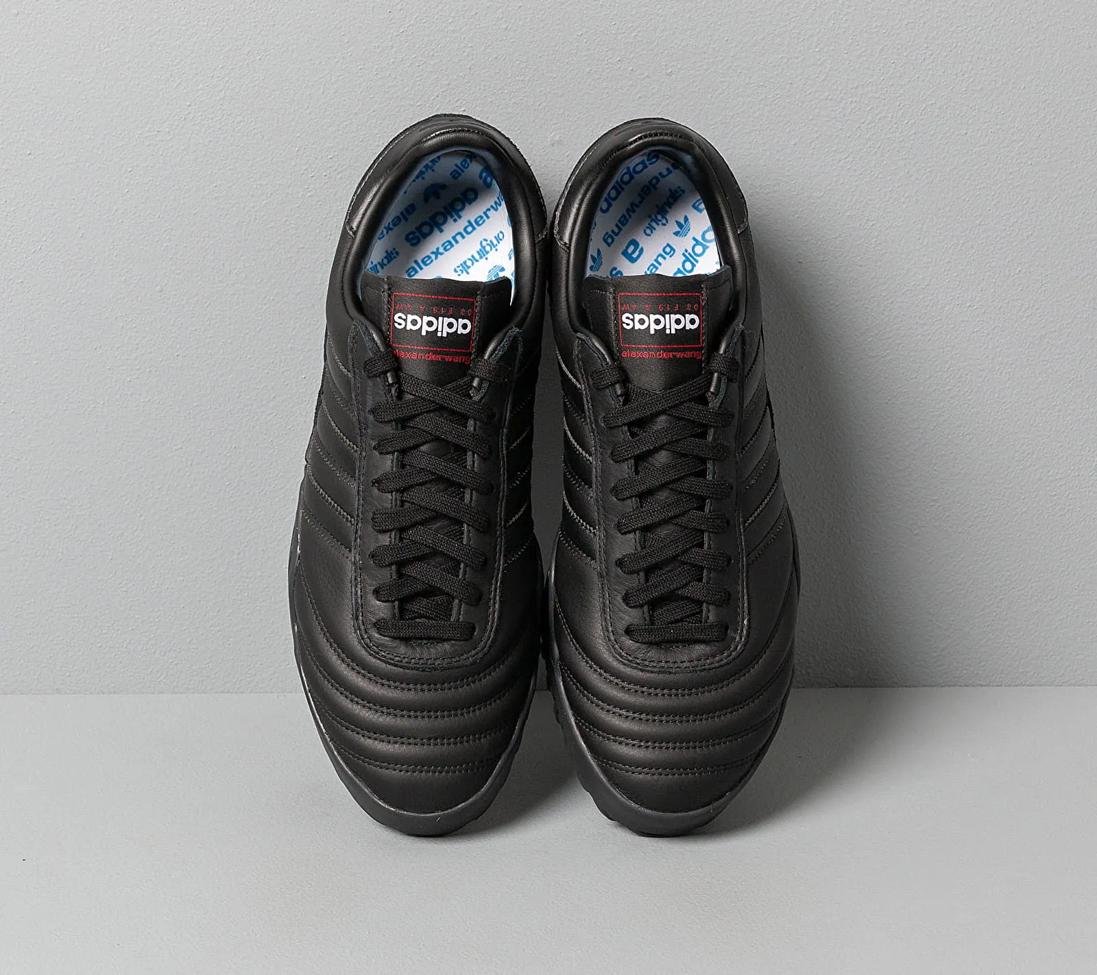 adidas Originals by Alexander Wang Bball Soccer