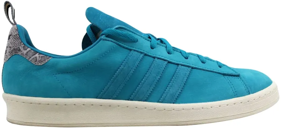 adidas Originals Campus 80s Lab Green/Legacy