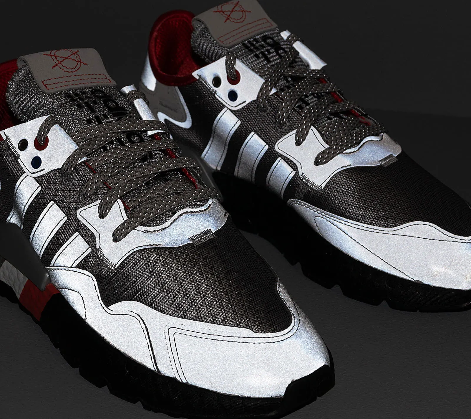 adidas Originals Nite Jogger