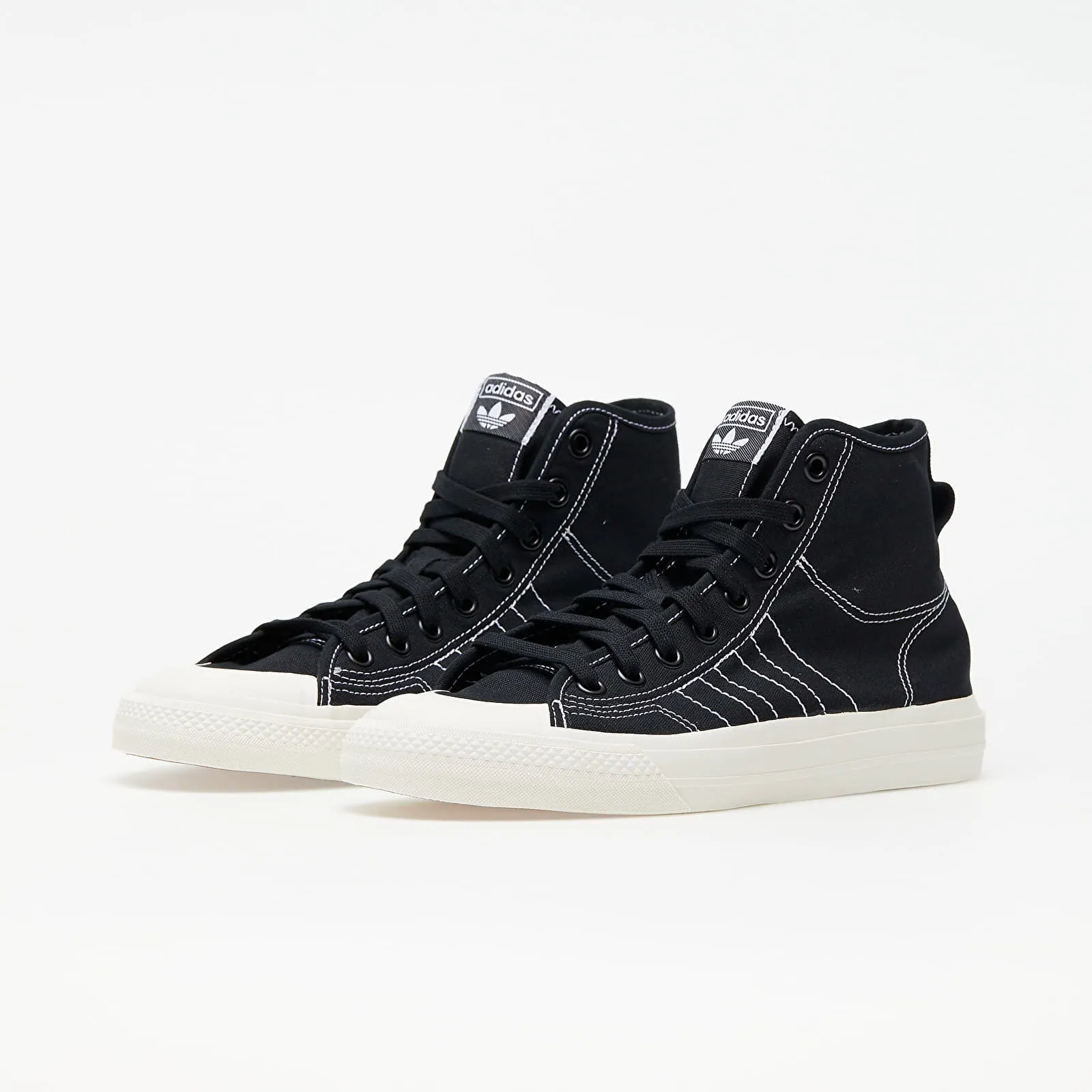 adidas Originals Nizza Hi Rf