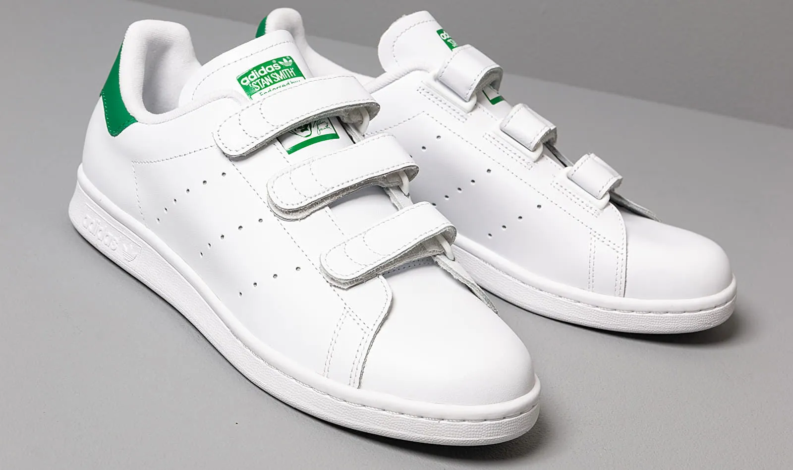 adidas Originals Stan Smith CF