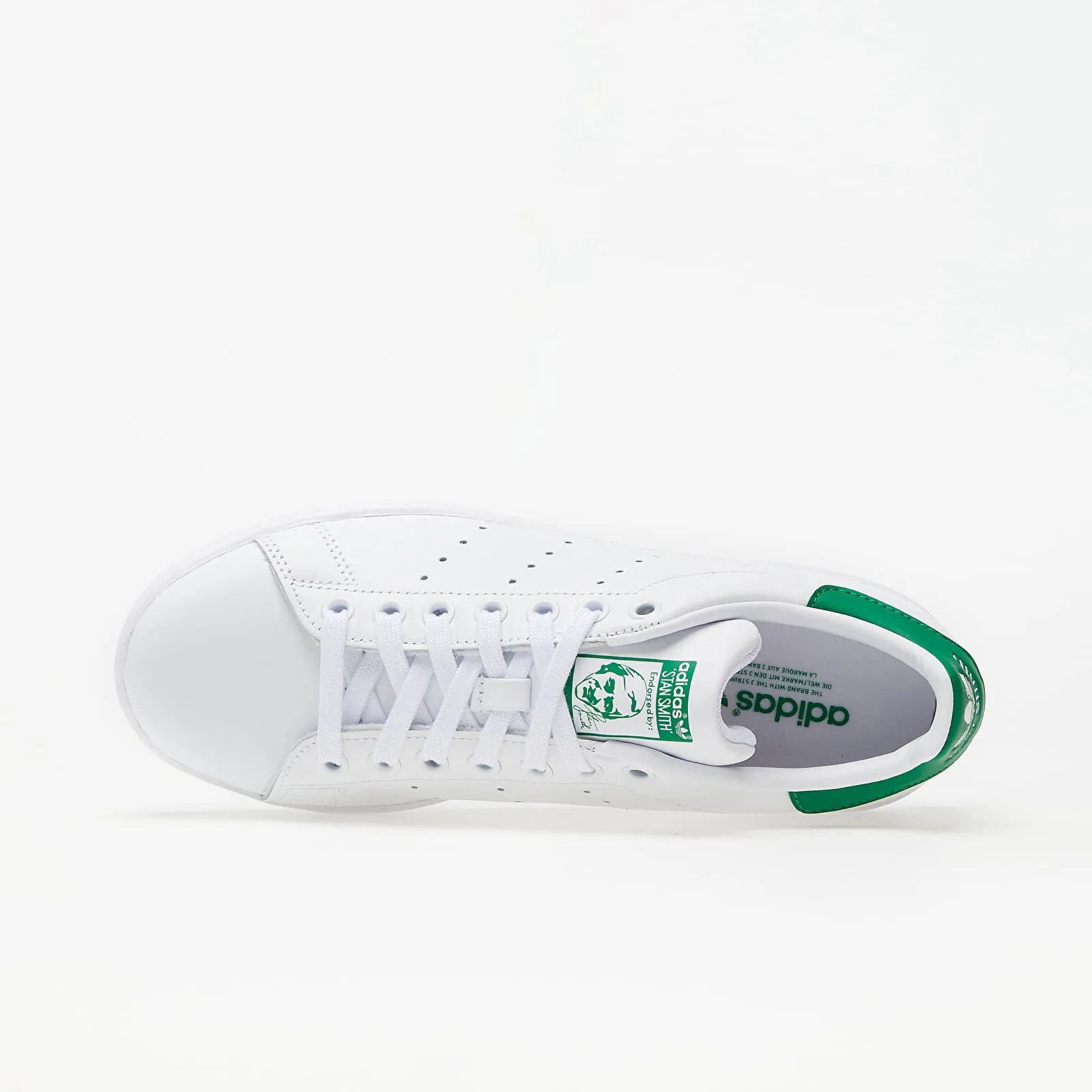 adidas Originals Stan Smith Run