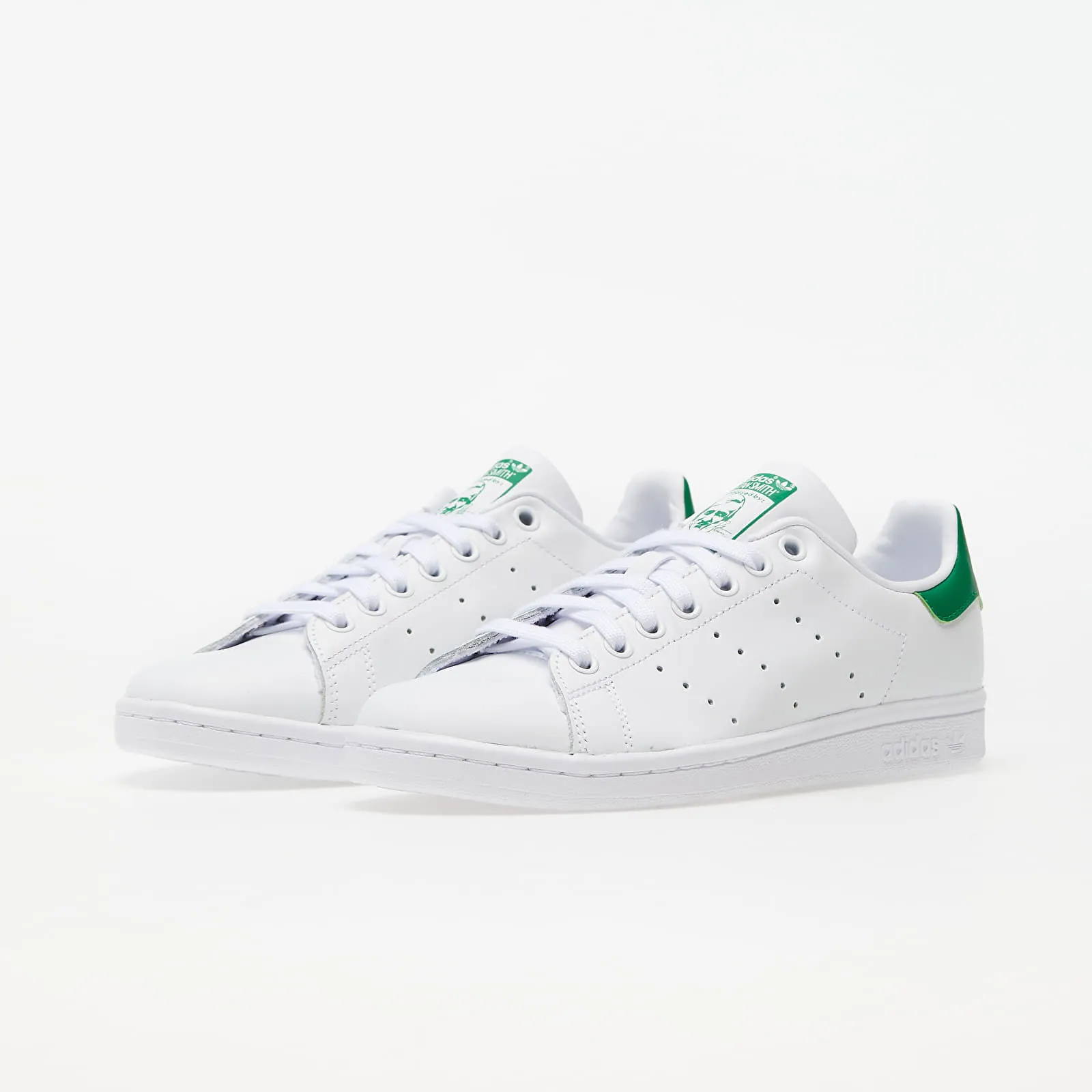 adidas Originals Stan Smith Run