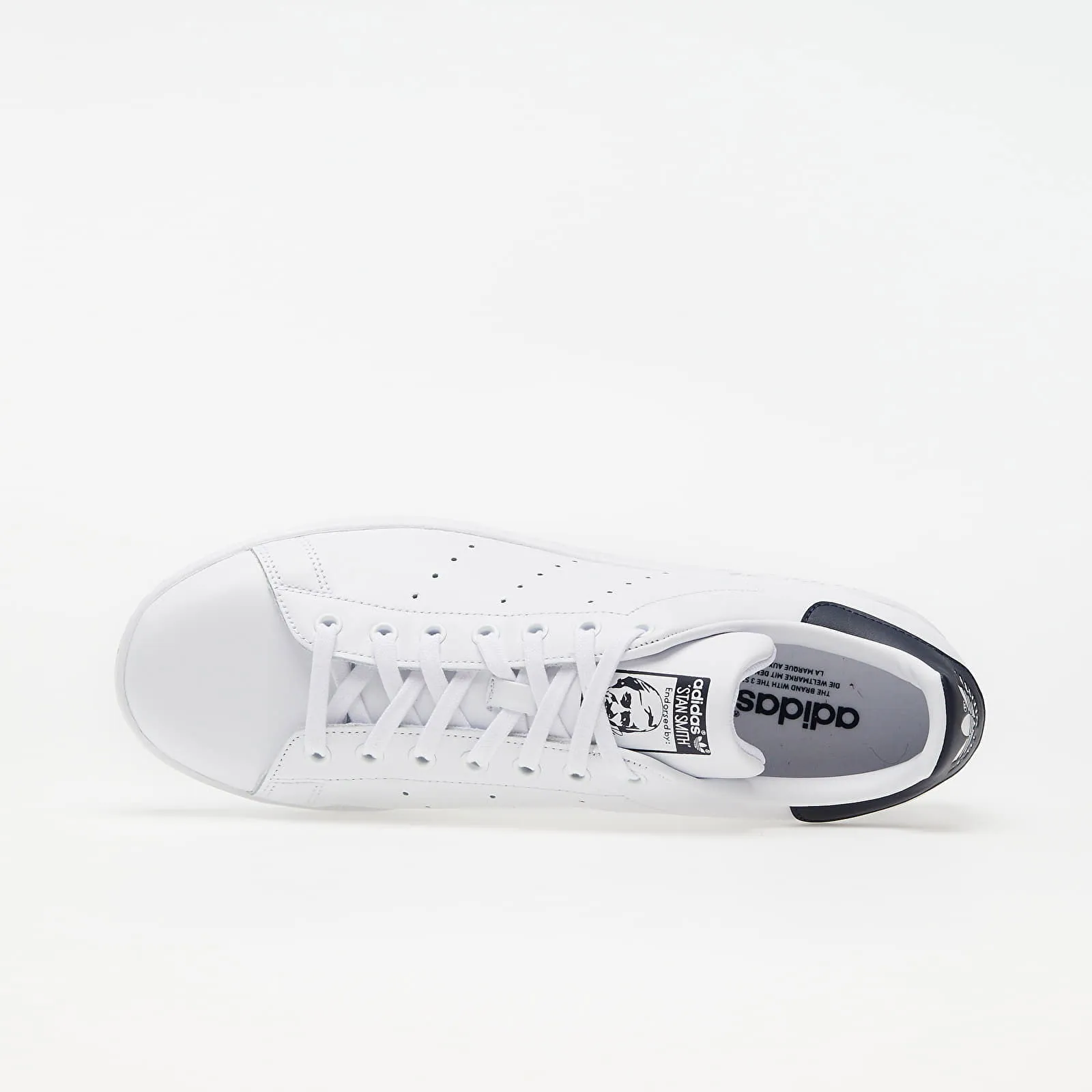 adidas Originals Stan Smith Running