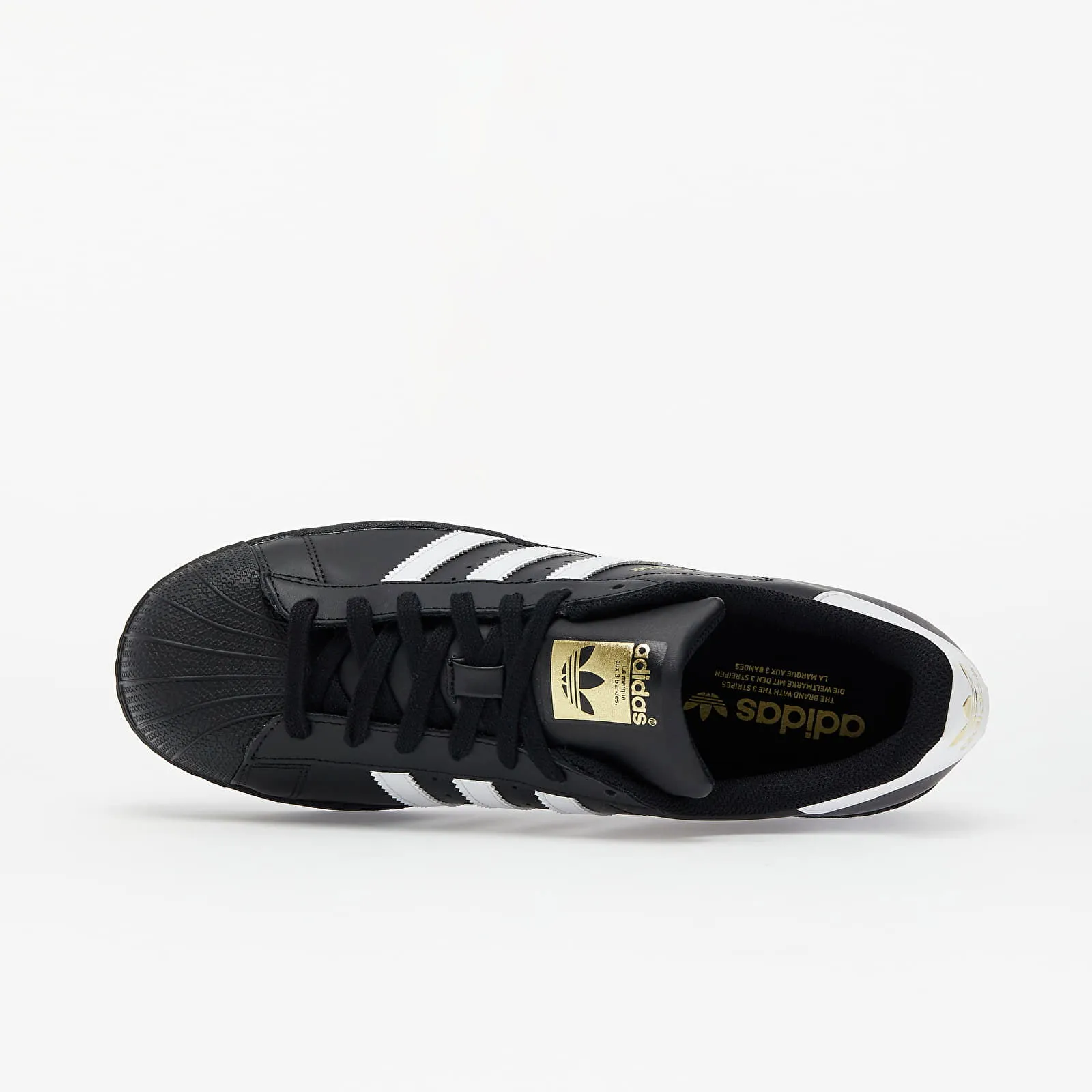 adidas Originals Superstar Foundation