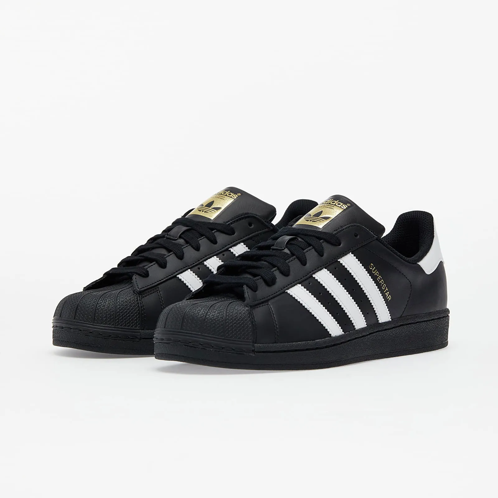 adidas Originals Superstar Foundation