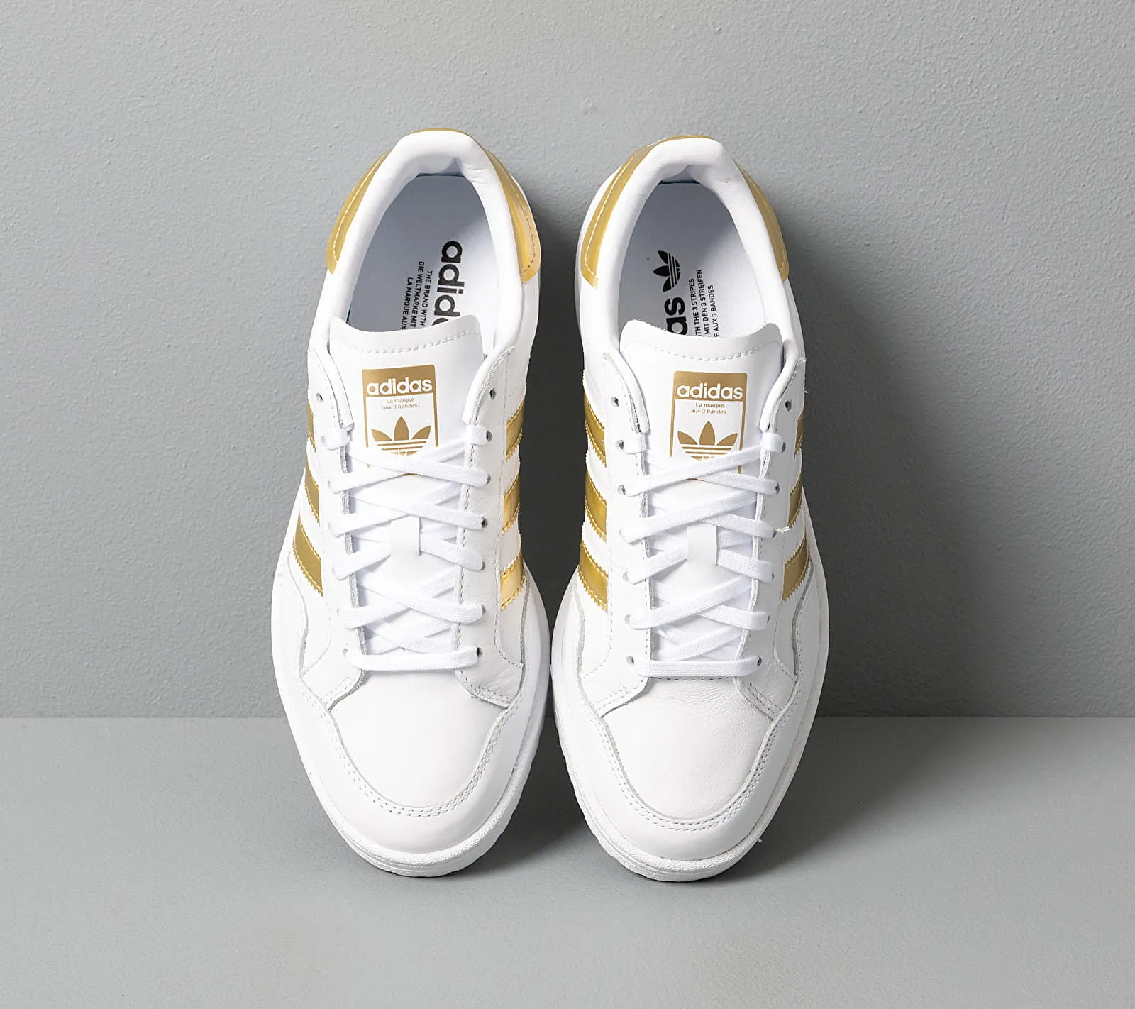 adidas Originals Team Court W