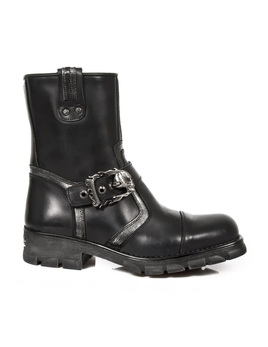 ANKLE BOOT NEOBIKER M-1917-C1