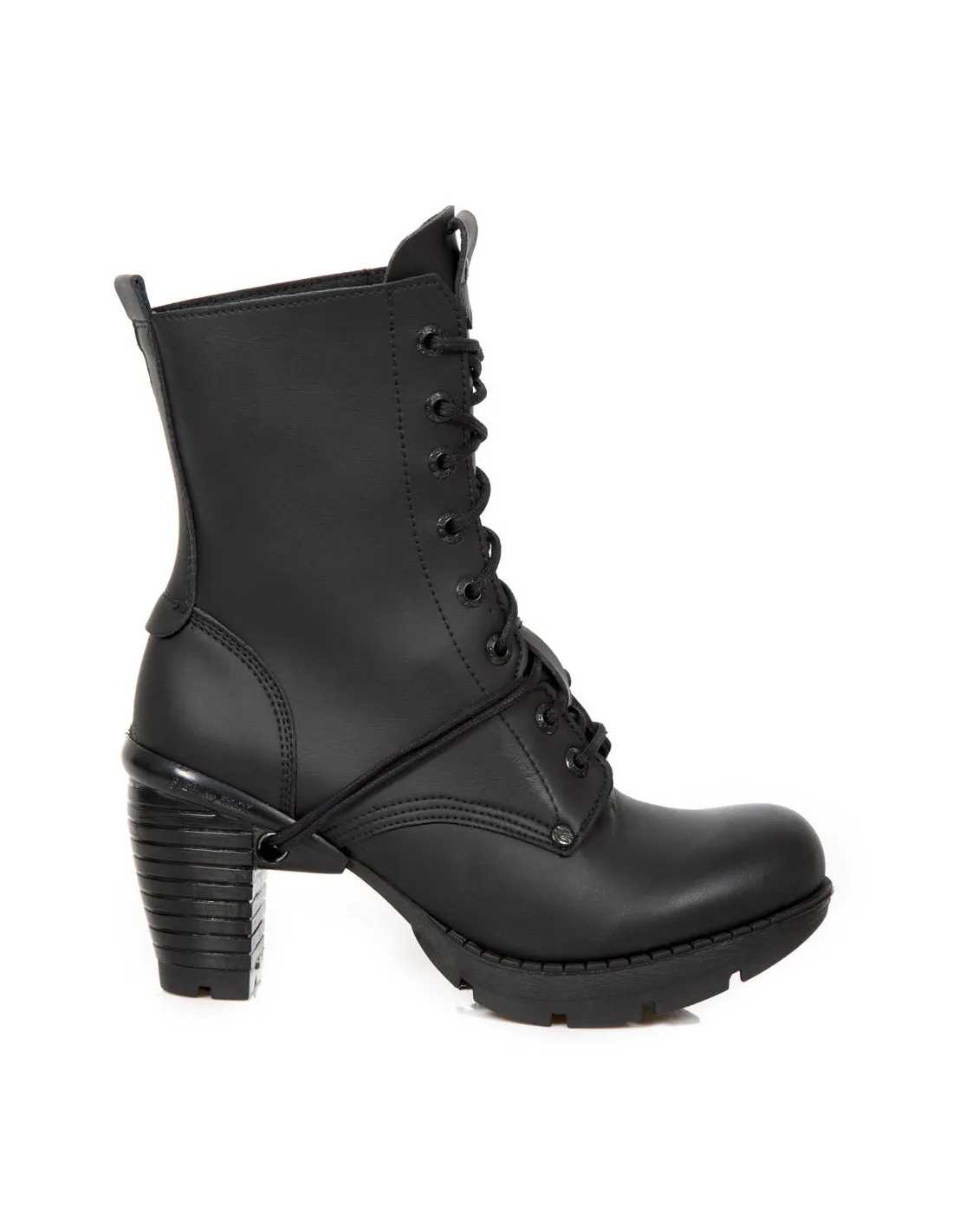 ANKLE BOOT TRAIL M-TR001X-V1