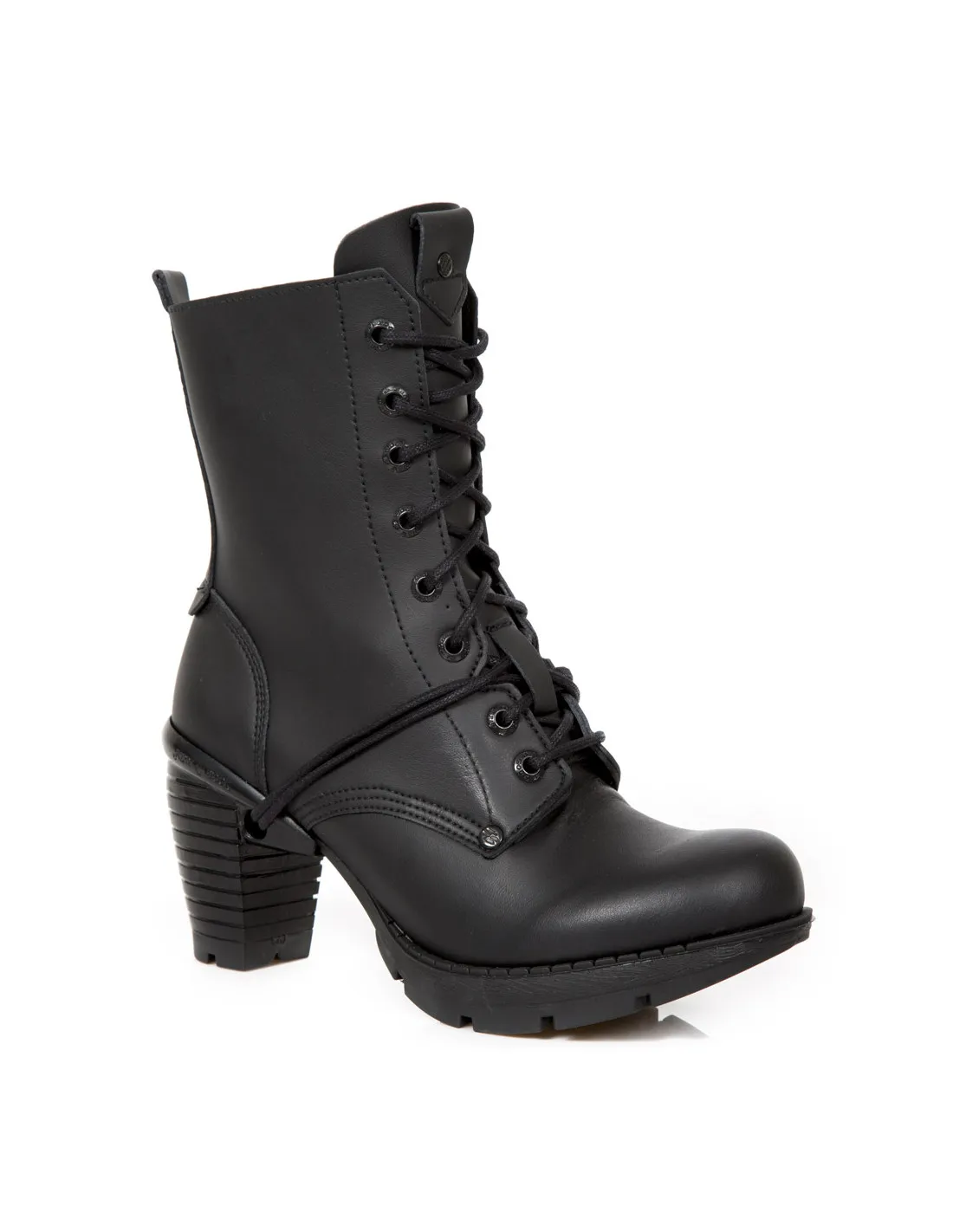 ANKLE BOOT TRAIL M-TR001X-V1