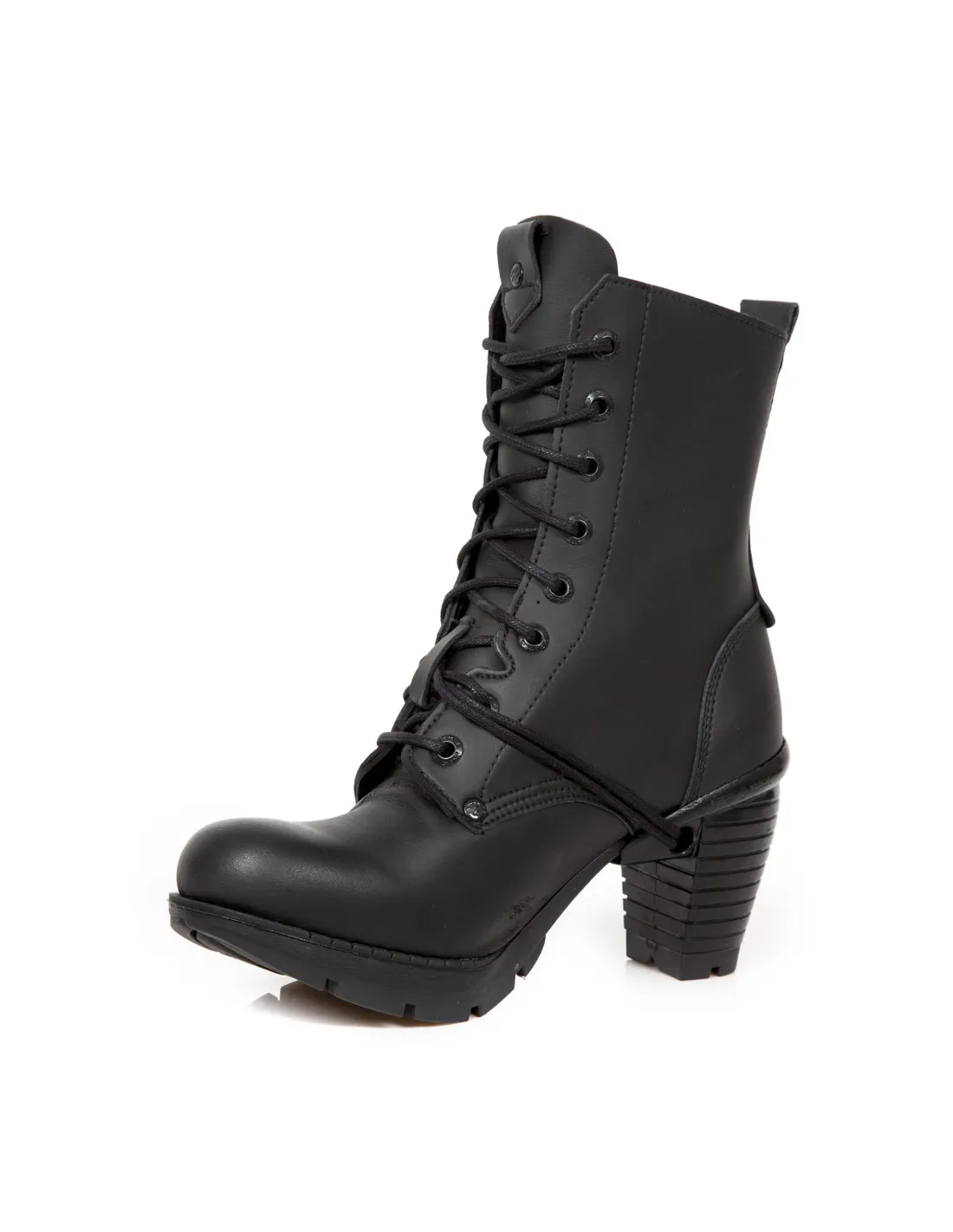 ANKLE BOOT TRAIL M-TR001X-V1