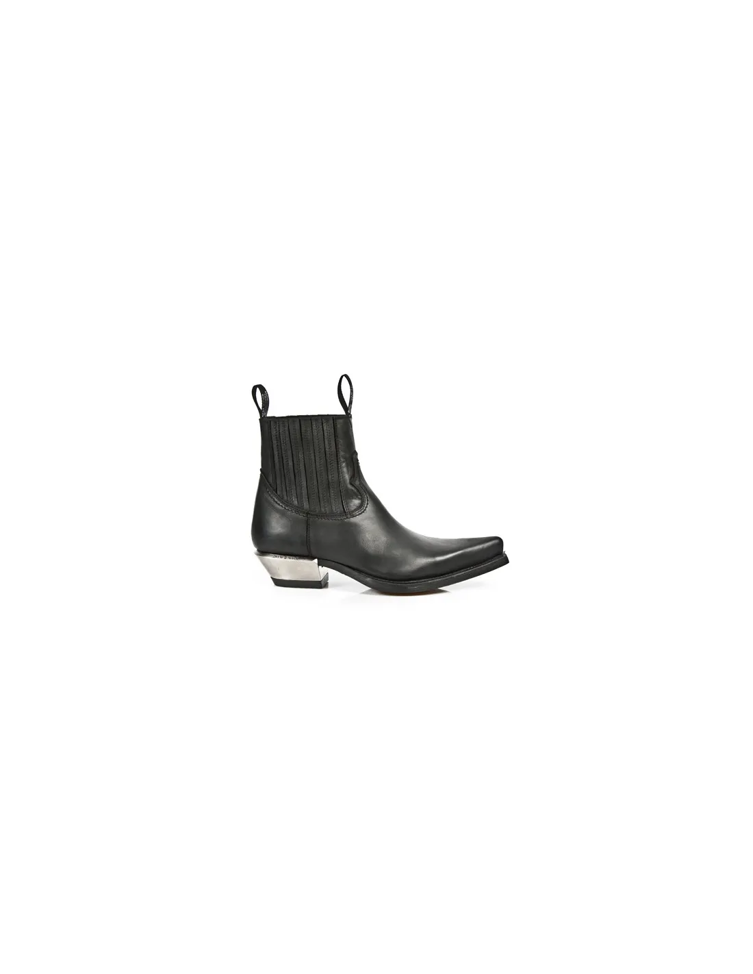 ANKLE BOOT WEST M-7953-C1