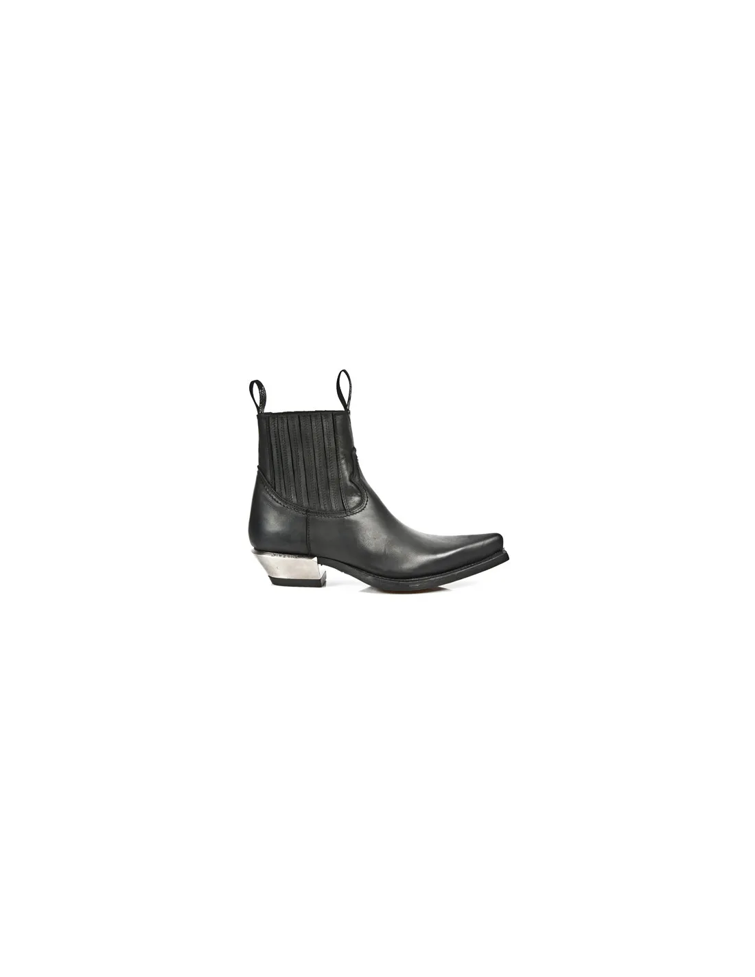 ANKLE BOOT WEST M-7953-C1