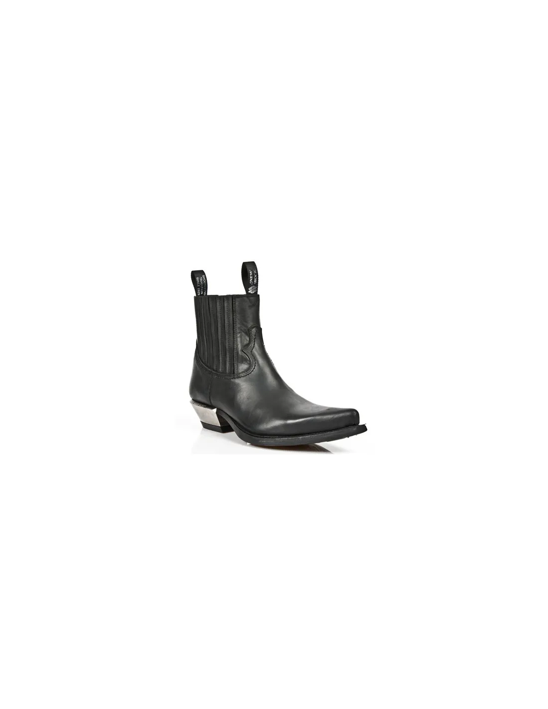 ANKLE BOOT WEST M-7953-C1