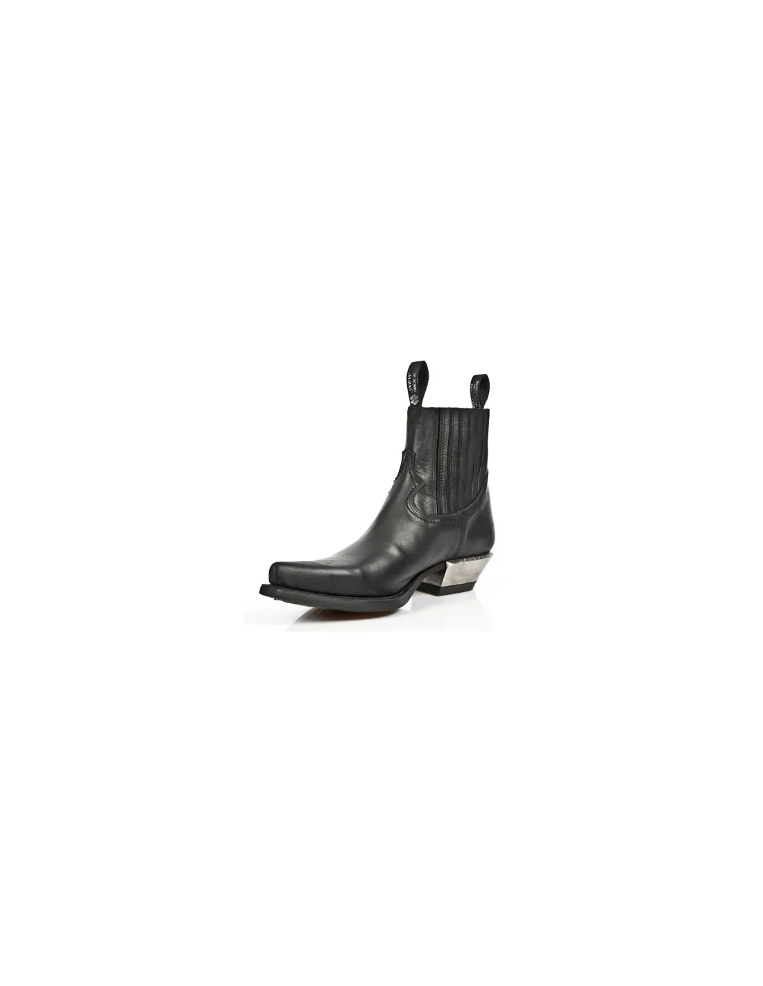 ANKLE BOOT WEST M-7953-C1