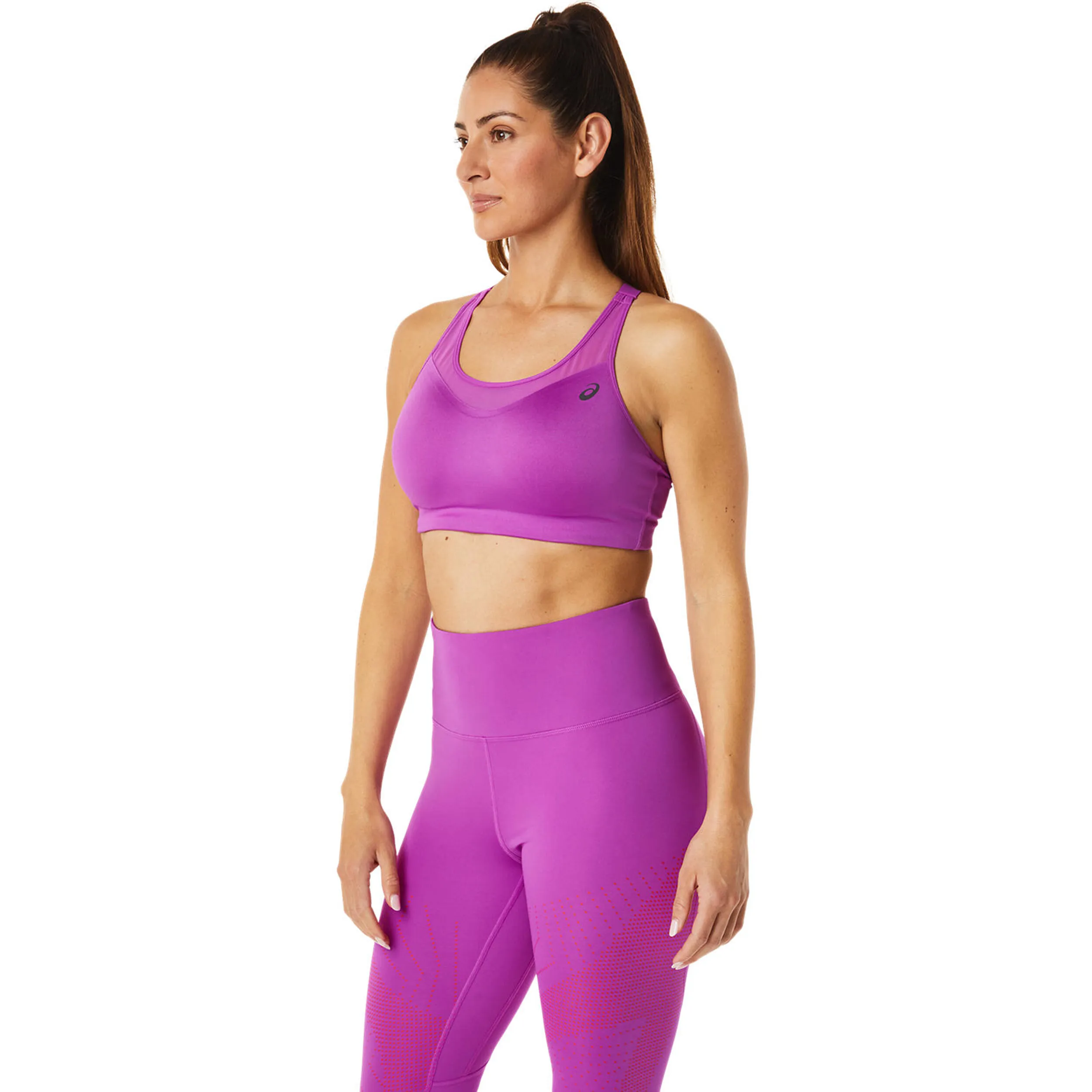 ASICS Accelerate Bra Sujetador Deportivo Mujeres