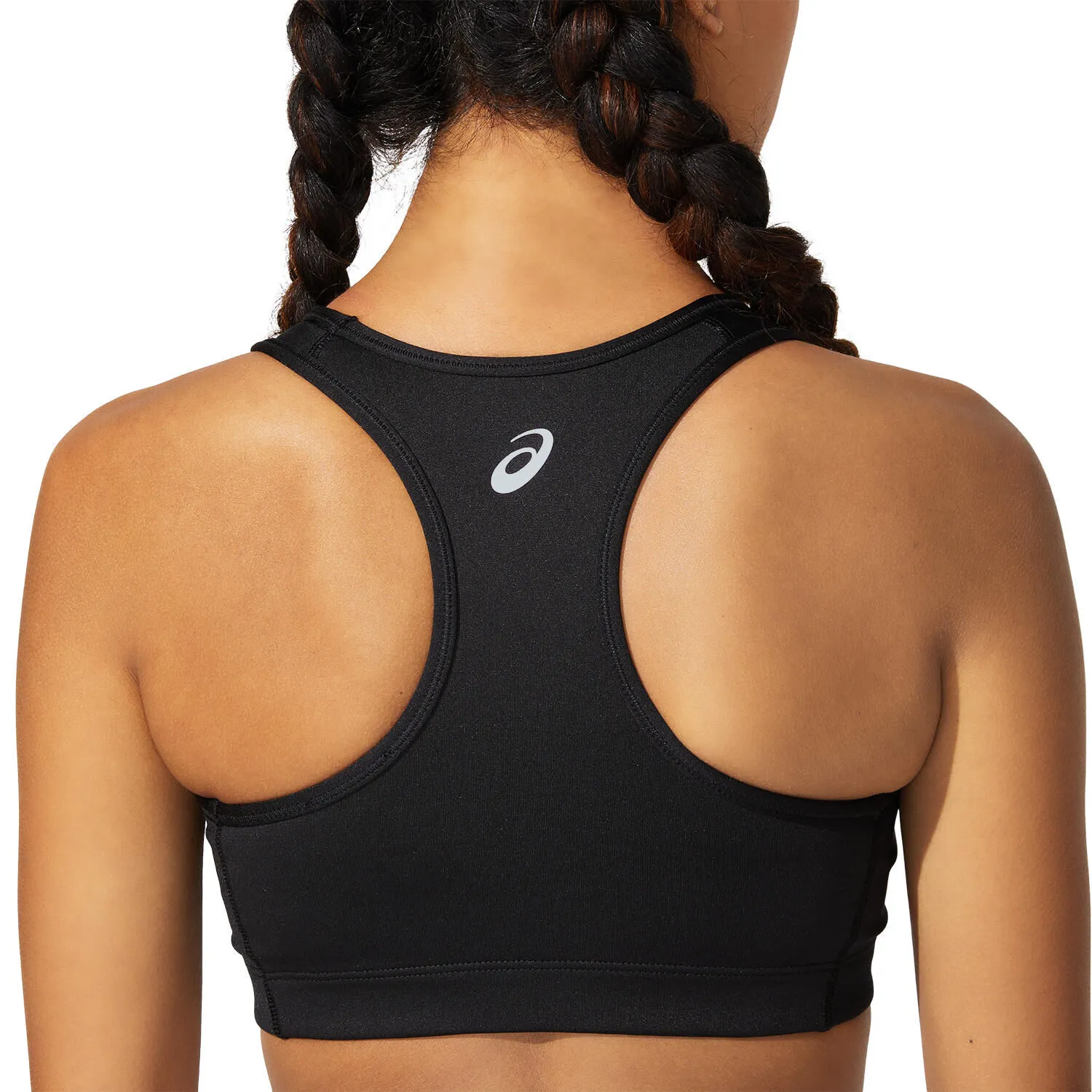 ASICS Core Logo Sujetador Deportivo Mujeres