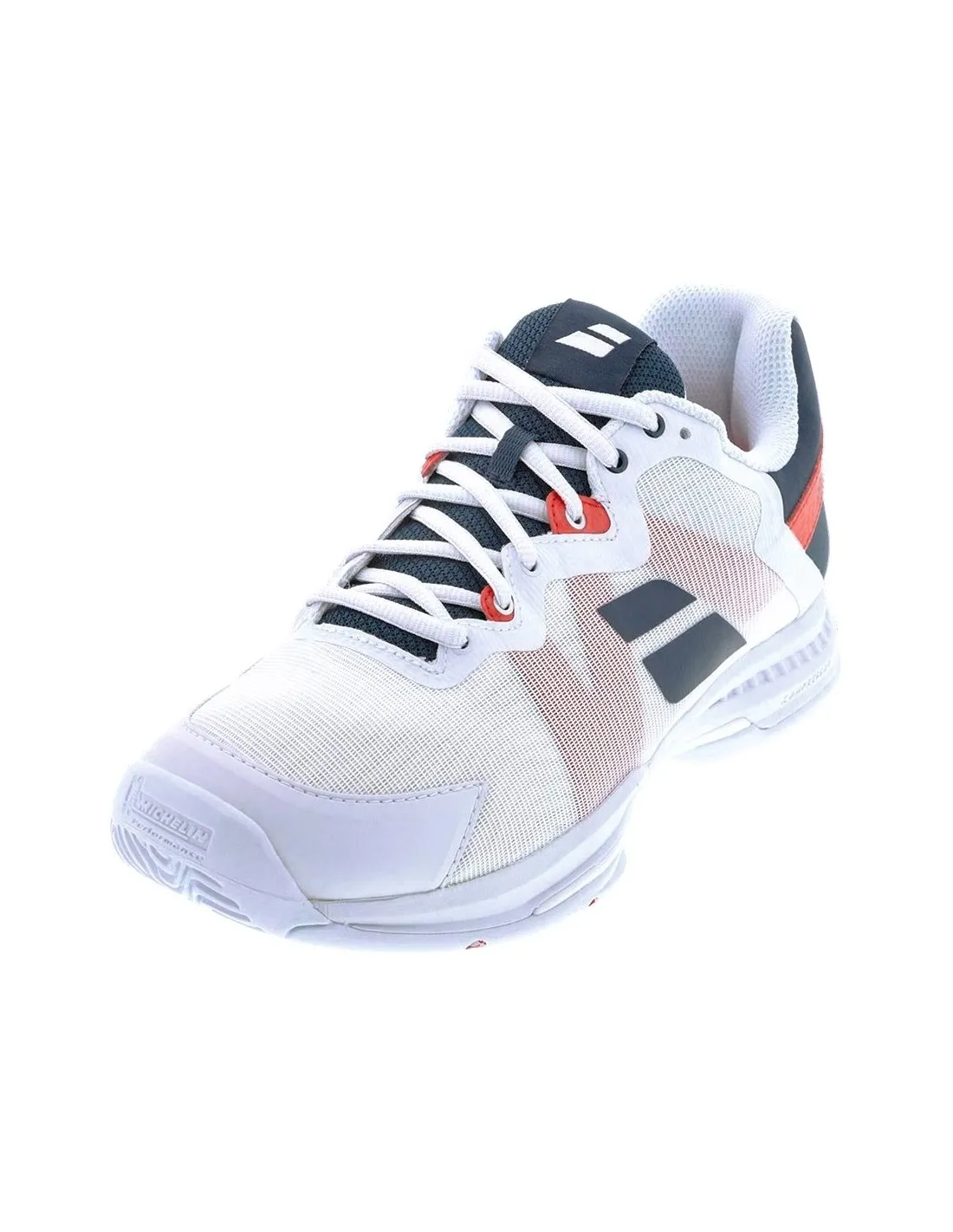 Babolat Sfx3 All Court Blanco Azul 30s20529 1005