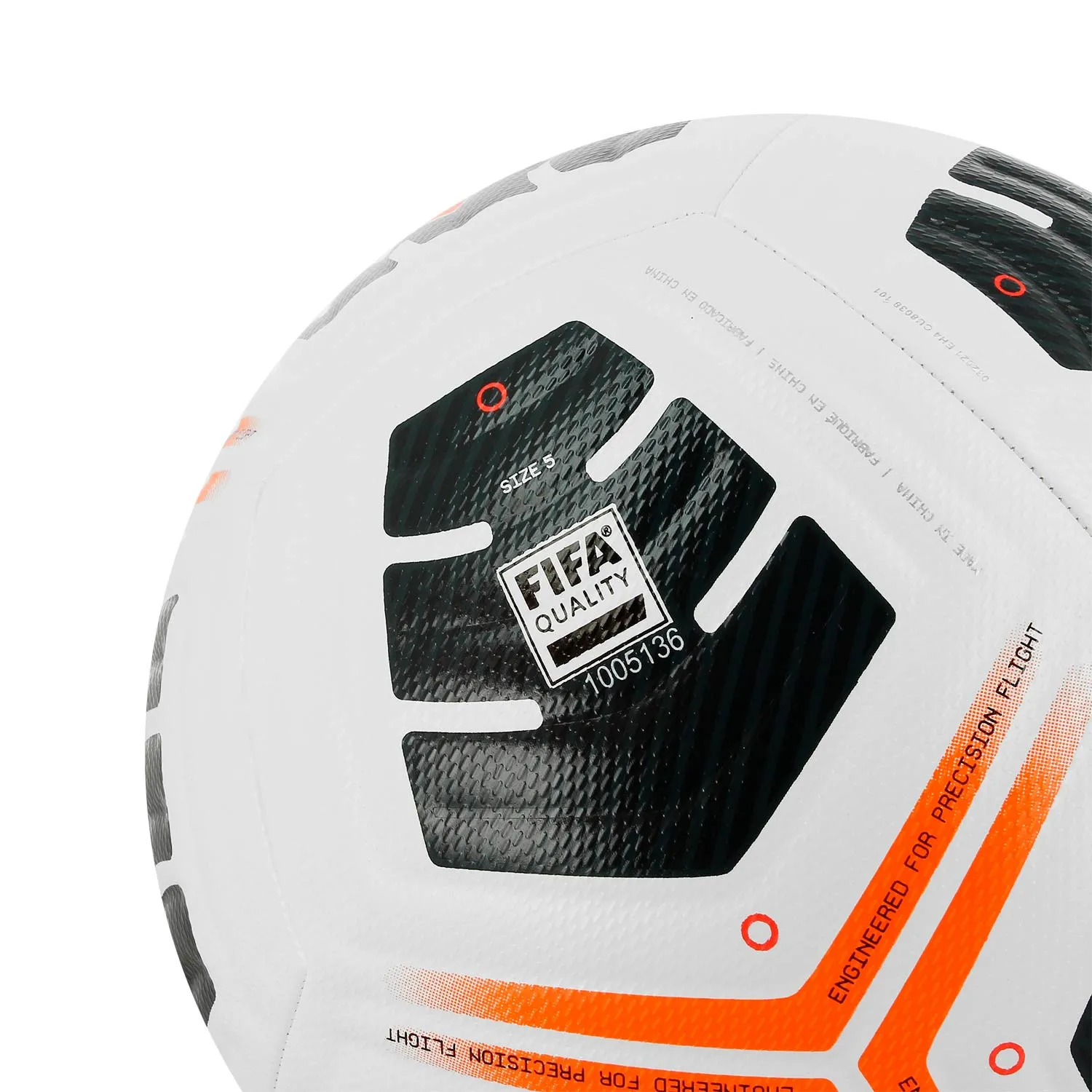 Balón Nike Academy Pro talla 5