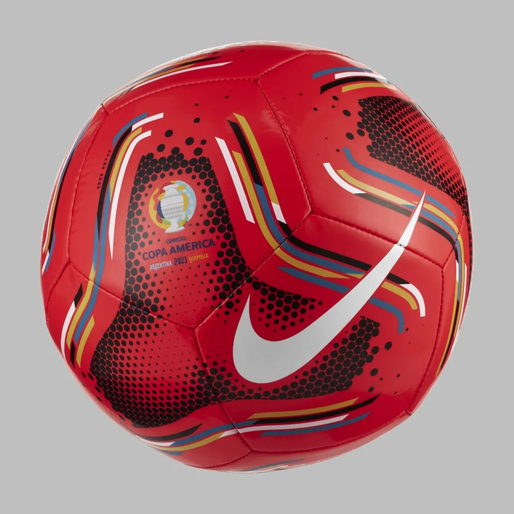 Balón Nike Strike Copa América