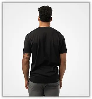 bauer ss icon grab tee