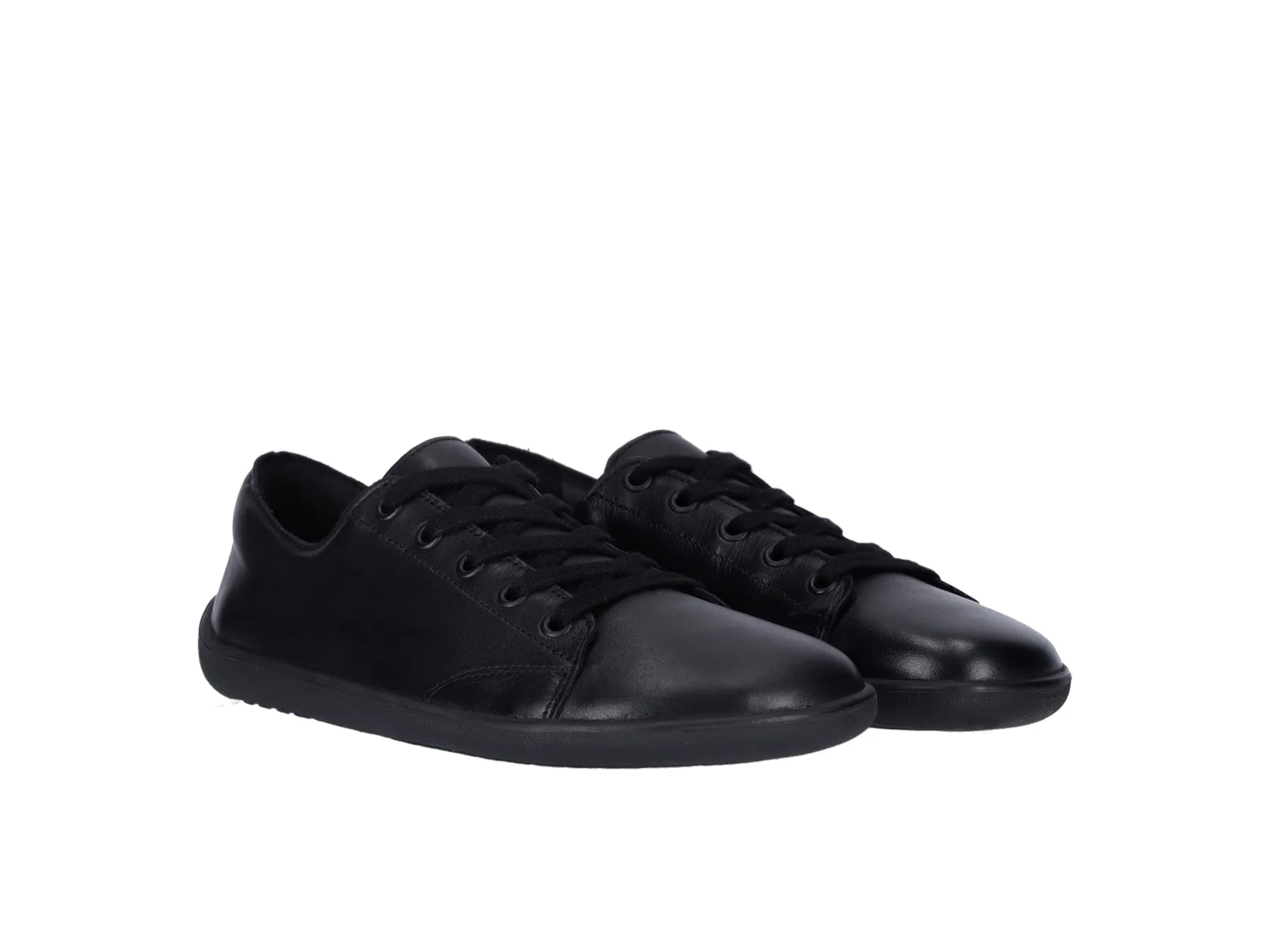 Be Lenka - Prime 2.0 Black - Deportivas barefoot