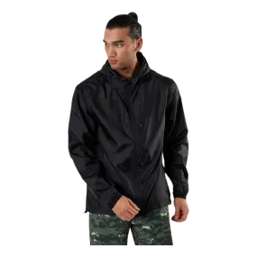 Björn Borg Borg Wind Jacket Black