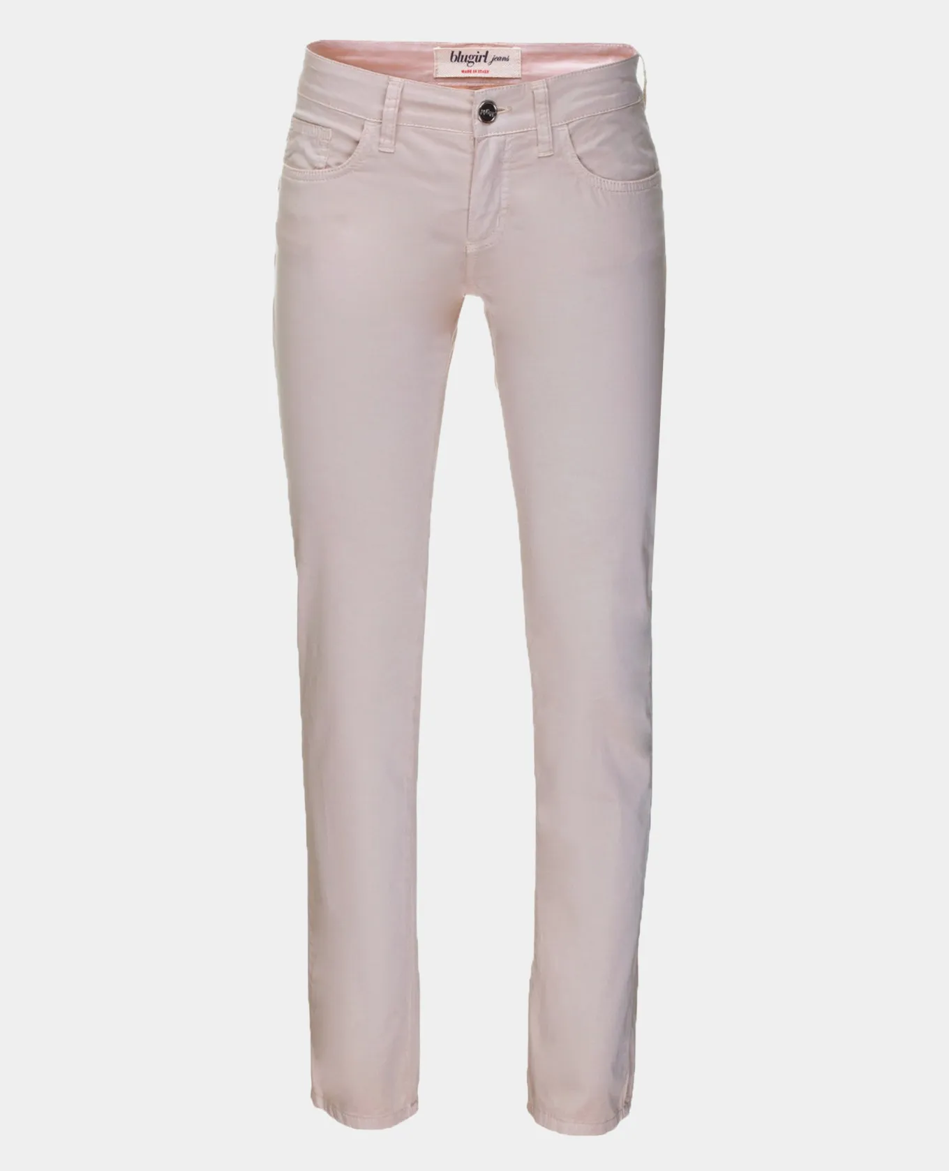 Blugirl Beige pants