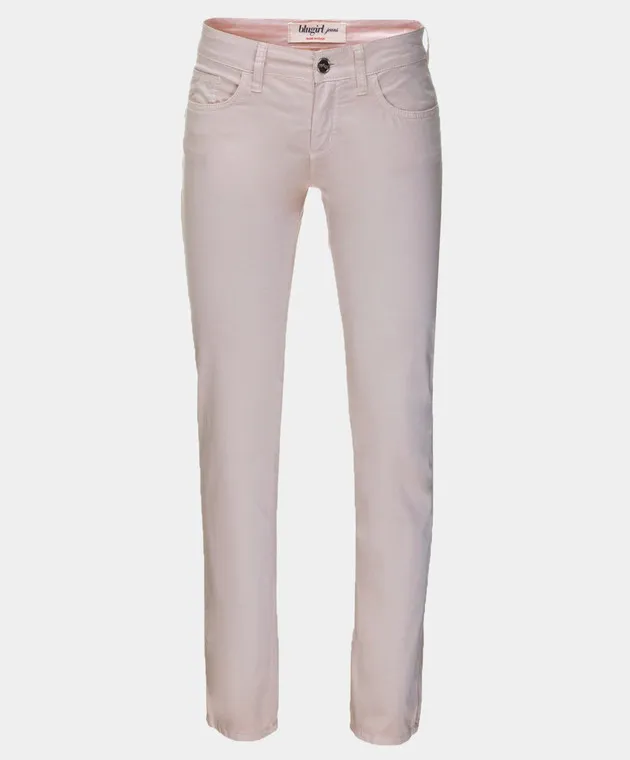 Blugirl Beige pants