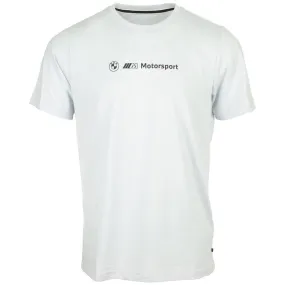 Bmw Mms Log Graphic Tee