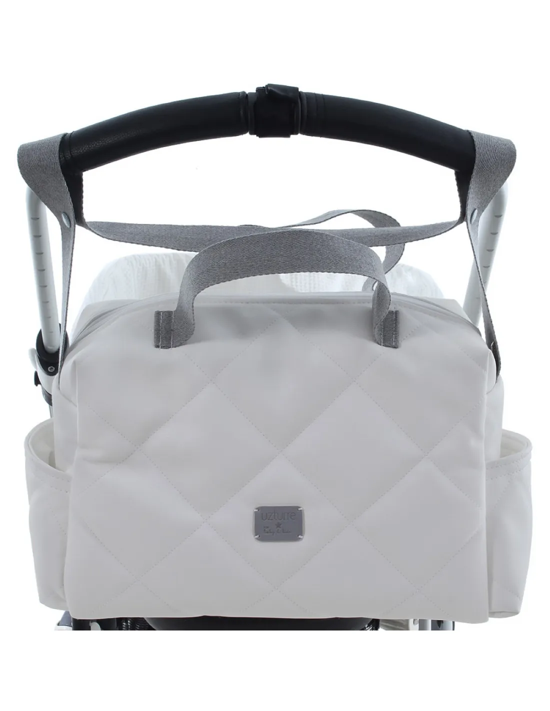 Bolso para silla de paseo Do Cocco de Uzturre