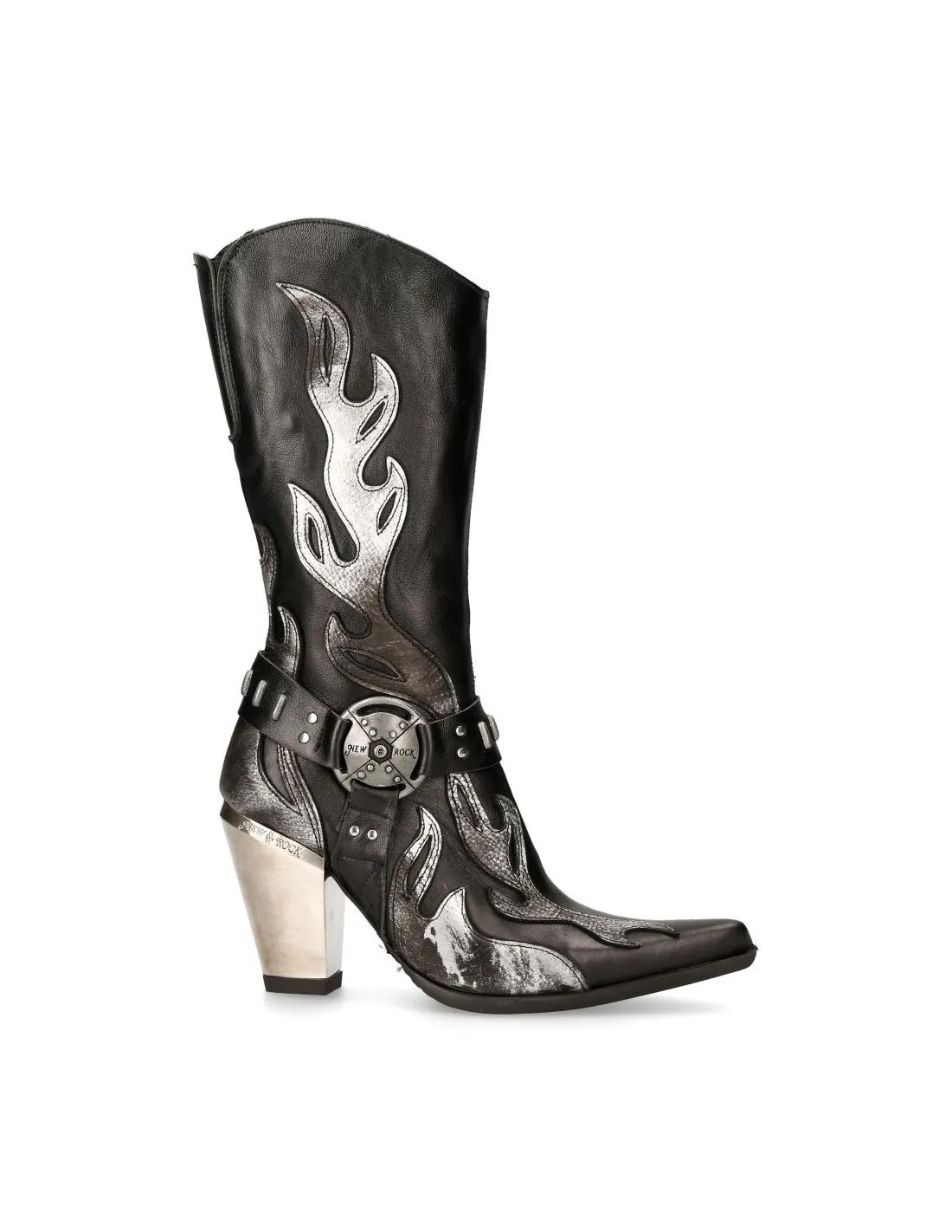 BOOT BULL M-7901-S2