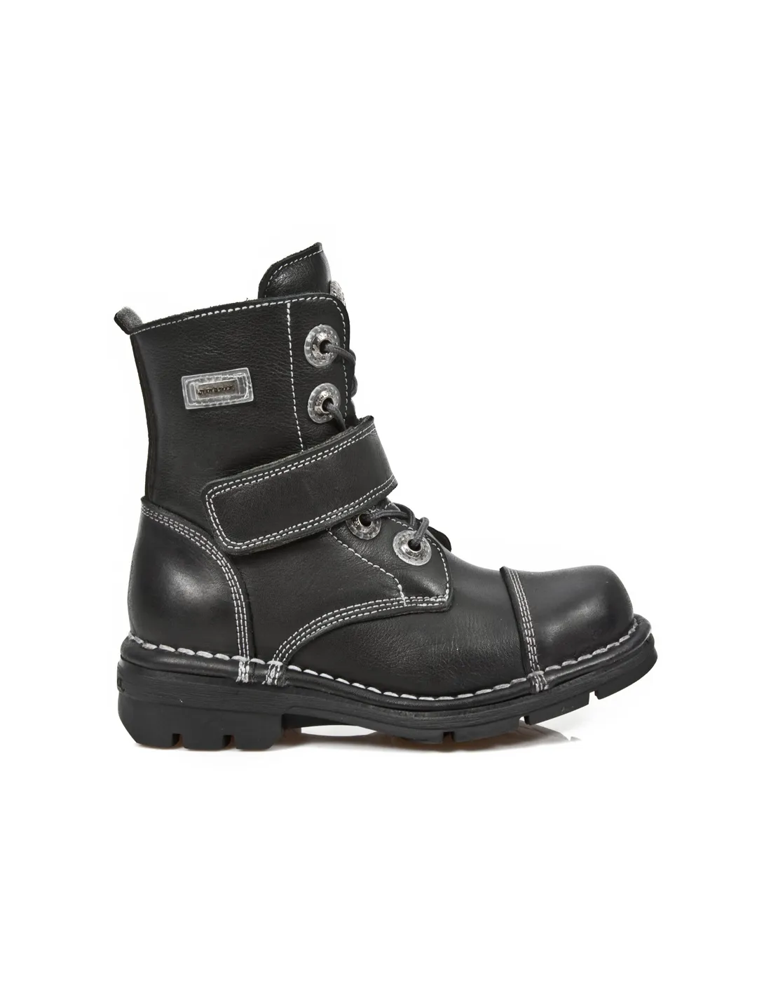 BOOT METALLIC M-KID001-S1