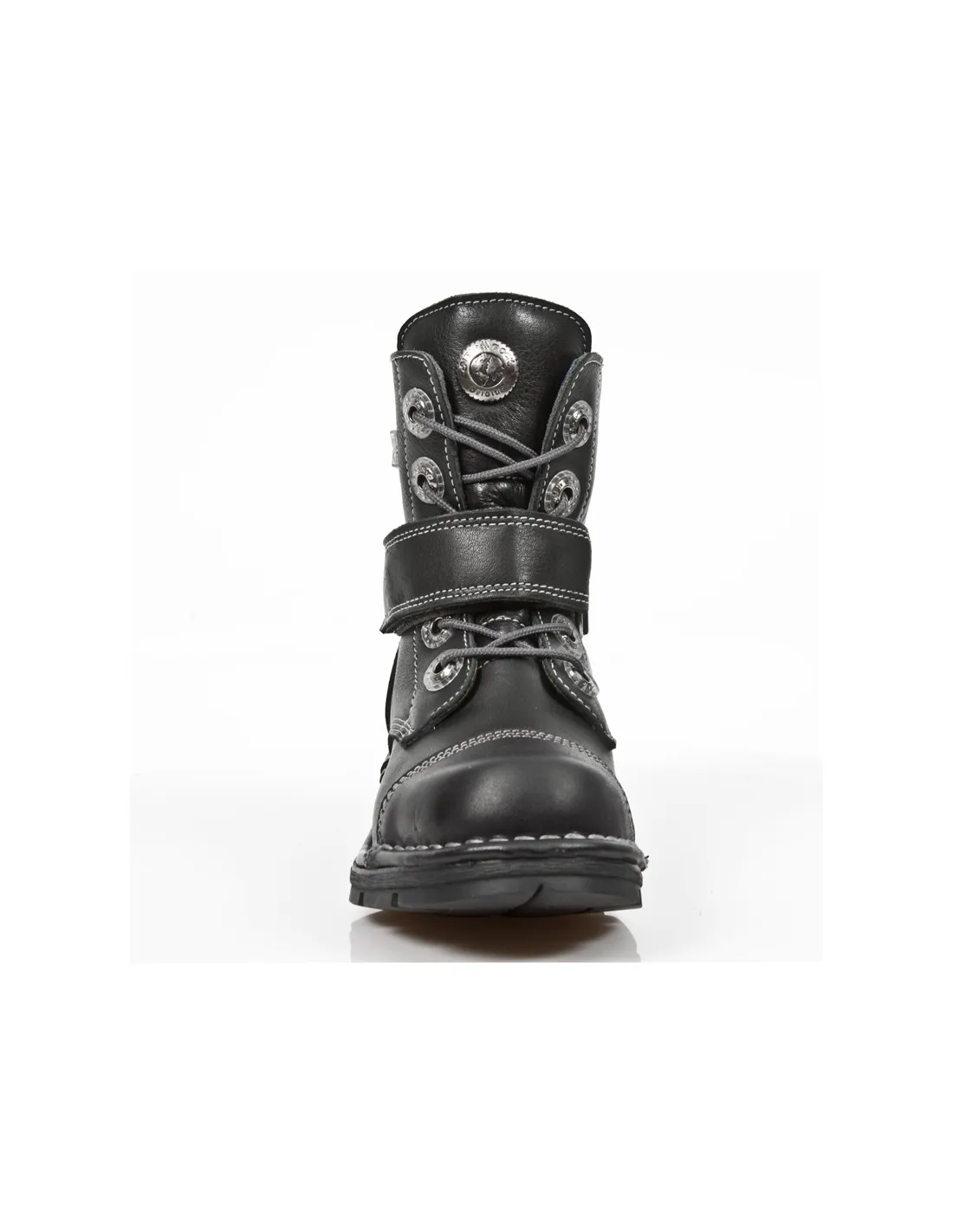 BOOT METALLIC M-KID001-S1