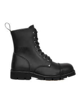 BOOT METALLIC M-NEWMILI083-V1