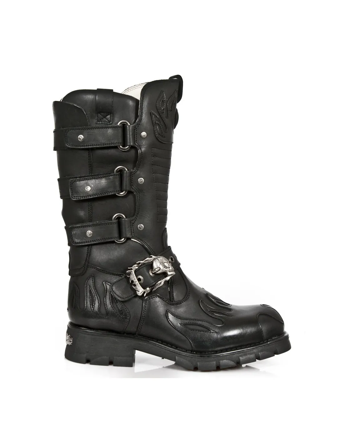 BOOT MOTORCYCLE M-7603-C2