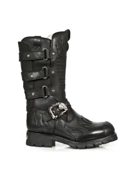 BOOT MOTORCYCLE M-7603-C2