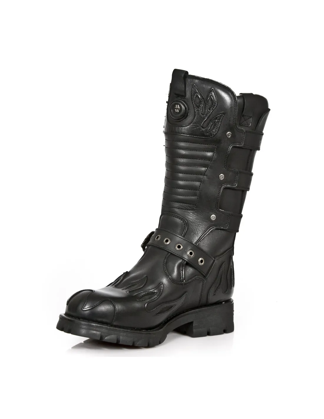 BOOT MOTORCYCLE M-7603-C2