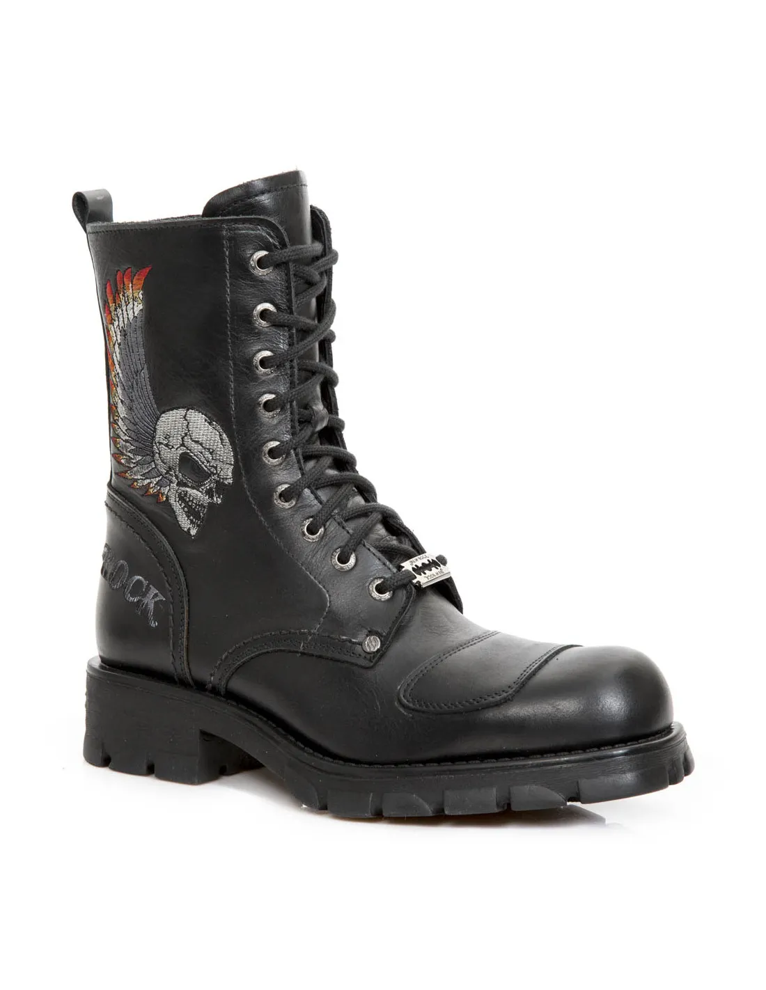 BOOT NEOBIKER M-7645-C1