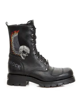 BOOT NEOBIKER M-7645-C1