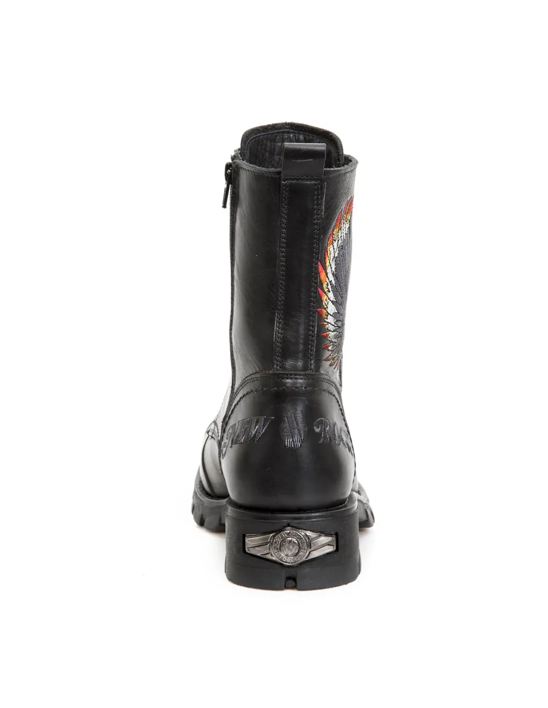 BOOT NEOBIKER M-7645-C1