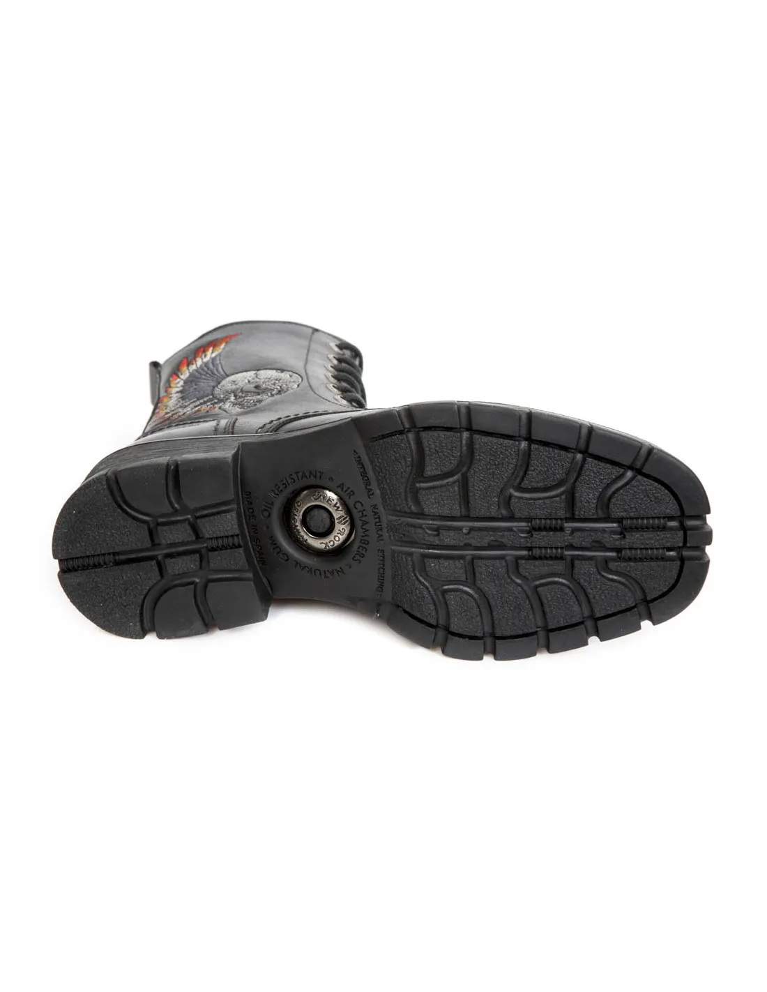 BOOT NEOBIKER M-7645-C1